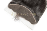 Straight Lace Frontal
