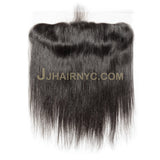 Straight Lace Frontal