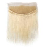 Straight Lace Frontal