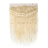 Straight Lace Frontal