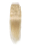 Straight Lace Closure