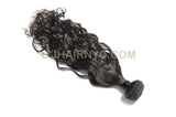Cabello brasileño ondulado