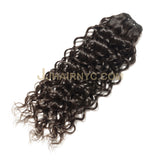 Indian Water Wave Hair