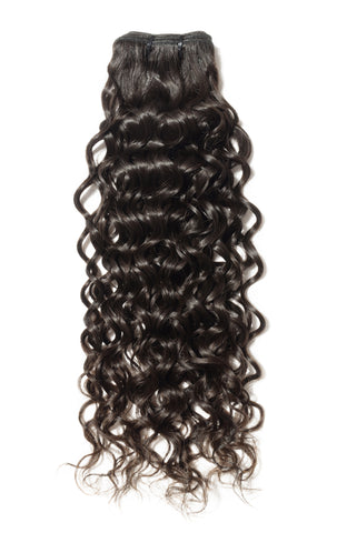 Indian Water Wave Hair