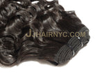 Indian Water Wave Hair