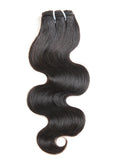 Indian Body Wave Hair