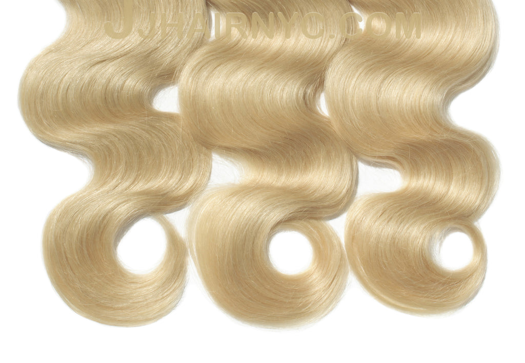 JJ HAIR I 10A Russian Body Wave – Virgin Hair Extensions & Lace Wigs ...