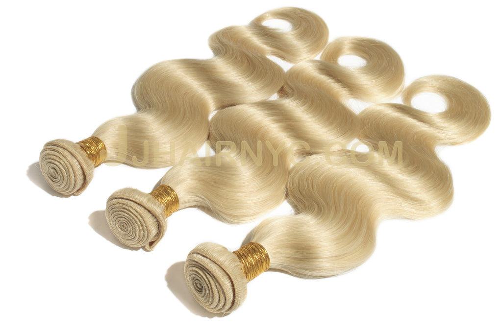 JJ HAIR I 10A Russian Body Wave – Virgin Hair Extensions & Lace Wigs ...