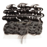 Body Wave HD 13"x4" Lace Frontal