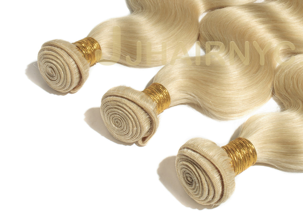 JJ HAIR I 10A Russian Body Wave – Virgin Hair Extensions & Lace Wigs ...