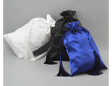 Silk Tassel Bags