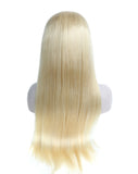 613 Blonde Straight Wig