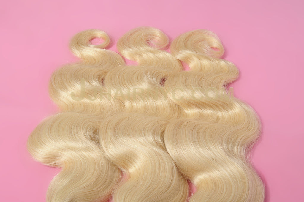 8A Russian Body Wave – Virgin Hair Extensions & Lace Wigs Wholesale ...