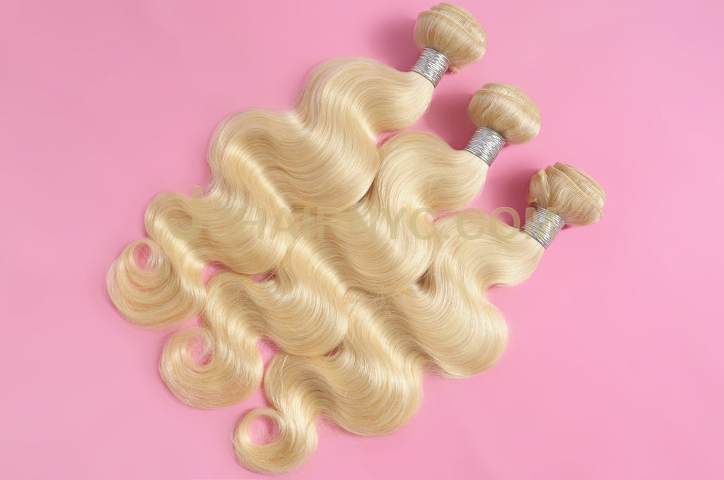 8A Russian Body Wave – Virgin Hair Extensions & Lace Wigs Wholesale ...