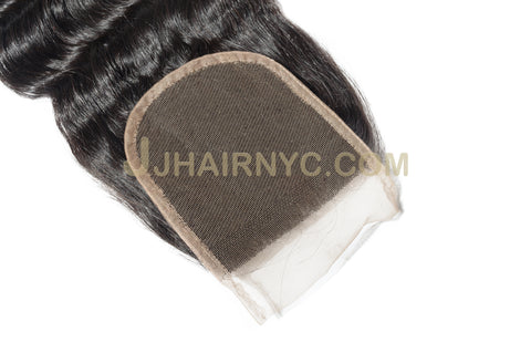 Loose Deep Lace Closure – Virgin Hair Extensions & Lace Wigs Wholesale ...