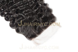 Deep Curly Lace Closure
